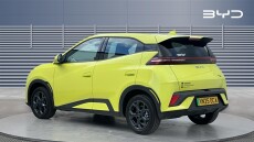 BYD Dolphin Surf 65kW Boost 43kWh 5dr Auto Electric Hatchback